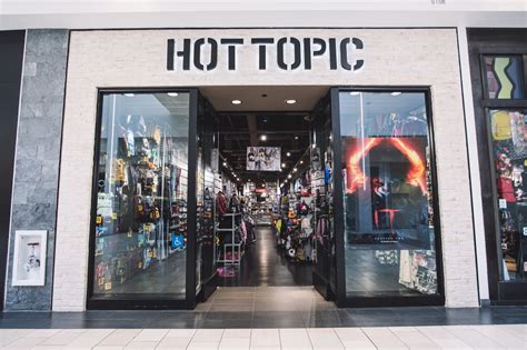 hot topic